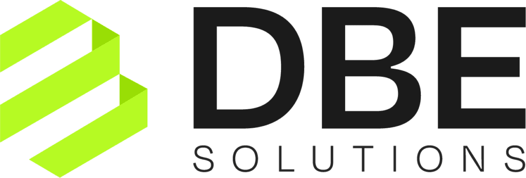 DBE energy solutions